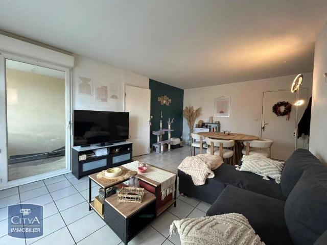Appartement location à Brive-la-Gaillarde, Brive-la-gaillarde