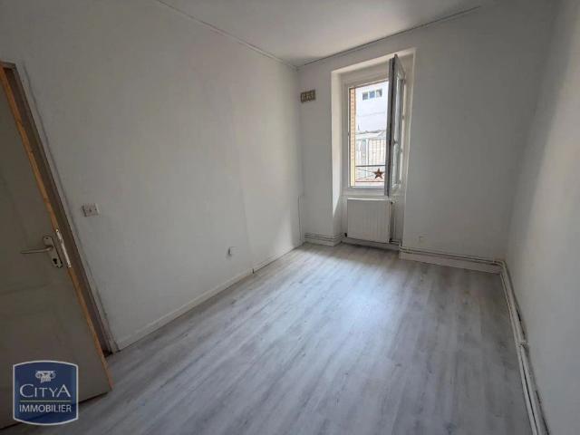 Appartement location à Les Combes, Rive-de-Gier