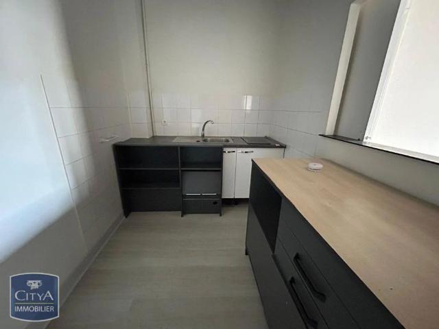 Appartement location à Tours