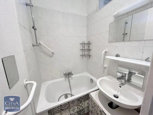Appartement location à Le Raincy
