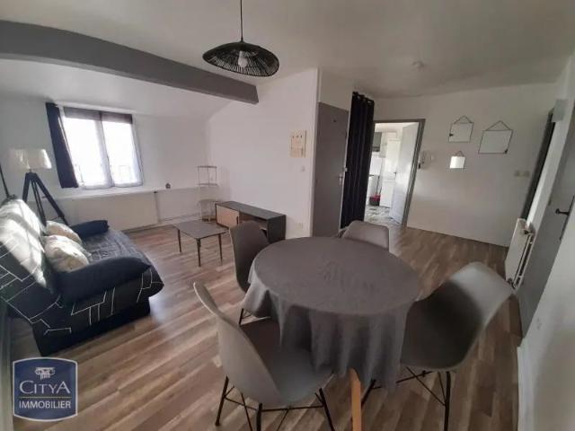 Appartement location à Périgueux