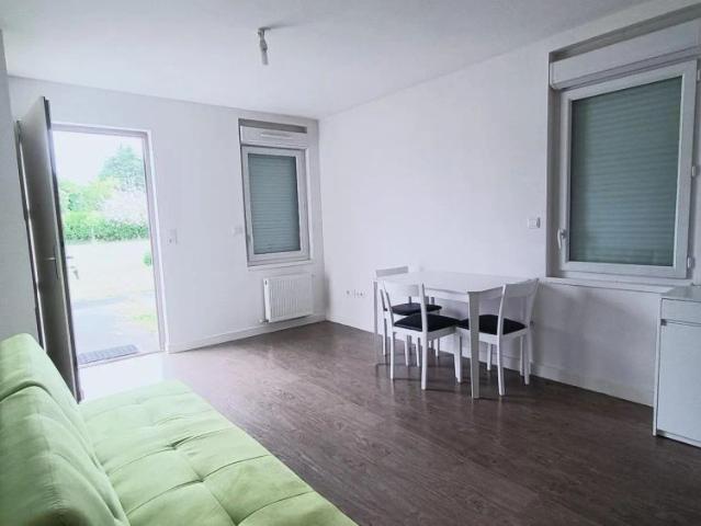 Appartement location à Châteauroux, Buzançais