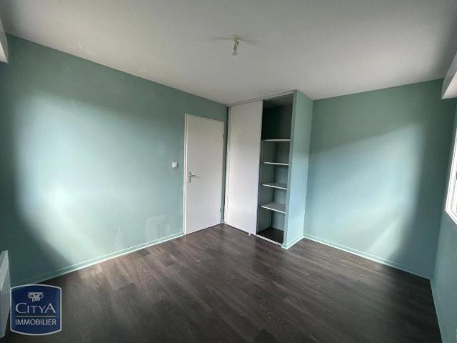 Appartement location à Fontenay-le-Comte, Pouzauges