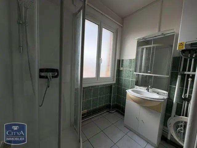 Appartement location à Arras