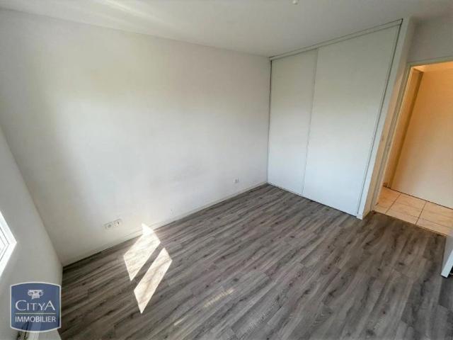 Appartement location à Bressuire