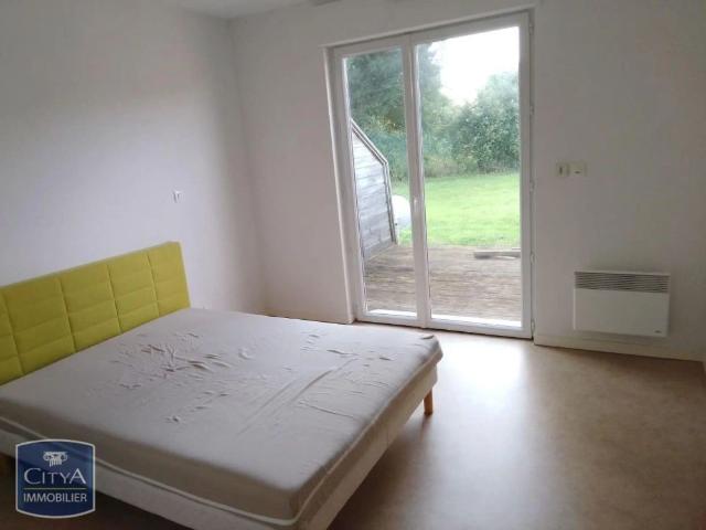 Appartement location à Bourges, Herry