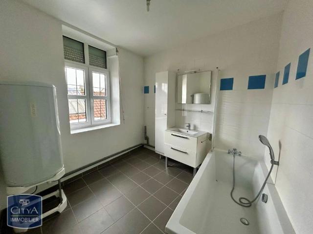 Appartement location à Lille, Vendeville