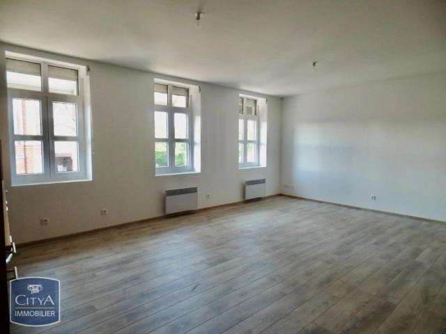 Appartement location à Zone Commerciale Faches, Vendeville