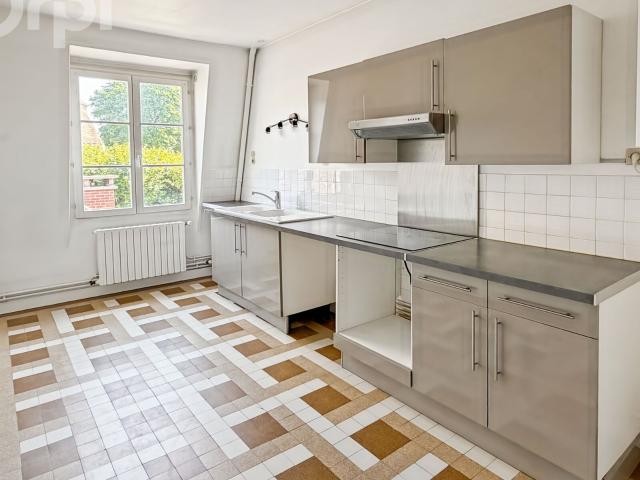 Appartement location à Senlis