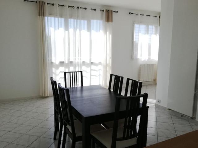 Appartement location à Torcy, Lagny-sur-marne