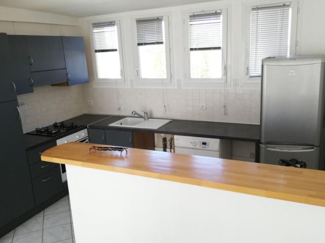 Appartement location à Torcy, Lagny-sur-marne