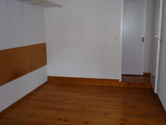 Appartement location à Bordeaux