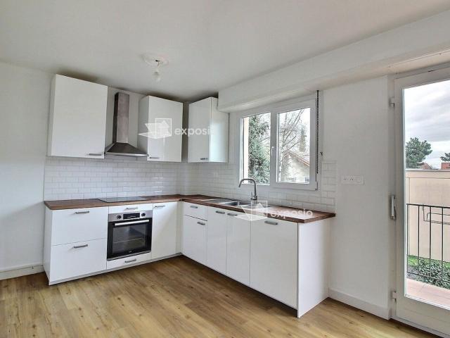 Appartement location à Strasbourg, Lingolsheim