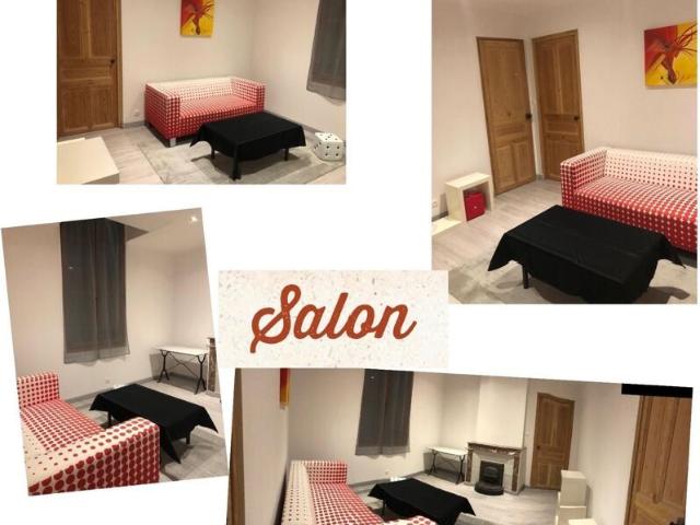 Appartement location à Nîmes