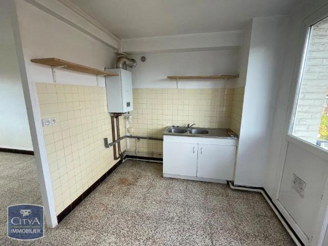 Appartement location à Lille