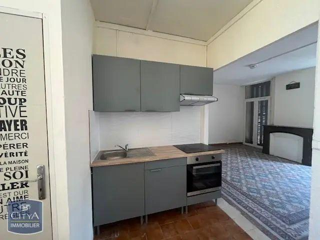 Appartement location à Nîmes