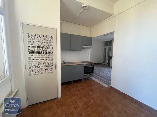 Appartement location à Nîmes