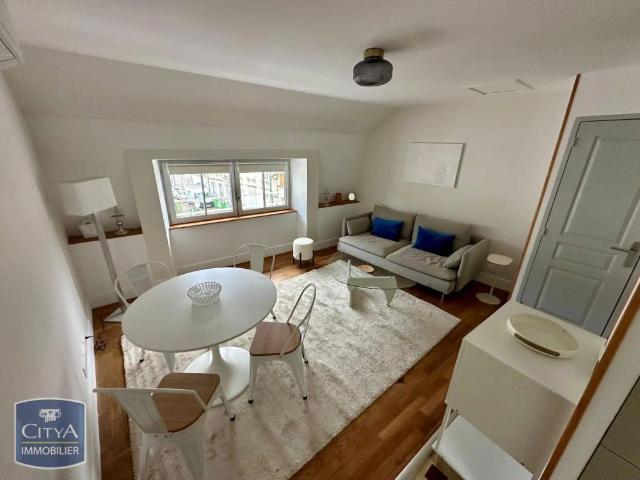 Appartement location à Châteauroux