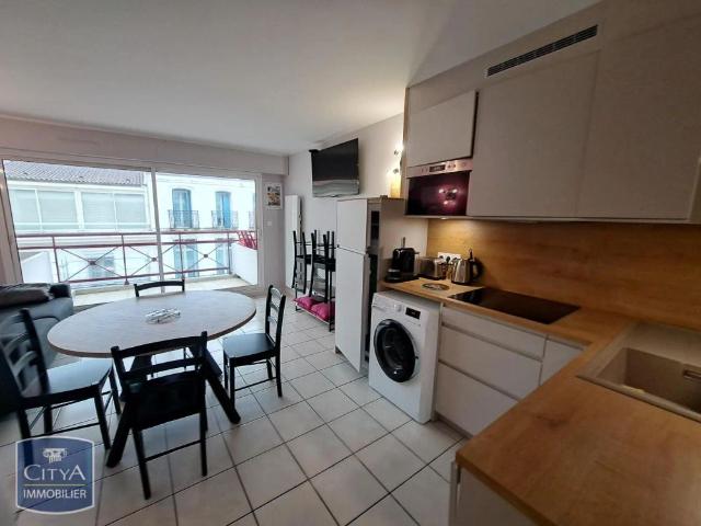 Appartement location à Rochefort, Royan