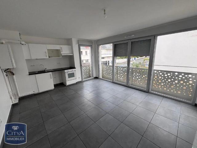 Appartement location à Tours