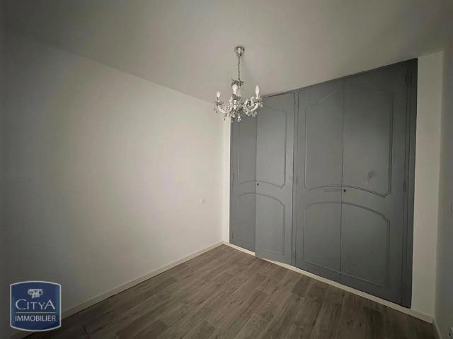 Appartement location à Marseille, Allauch