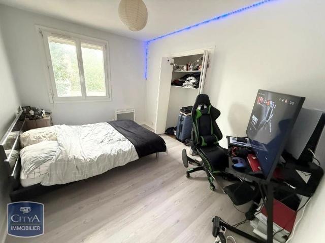 Appartement location à Caen