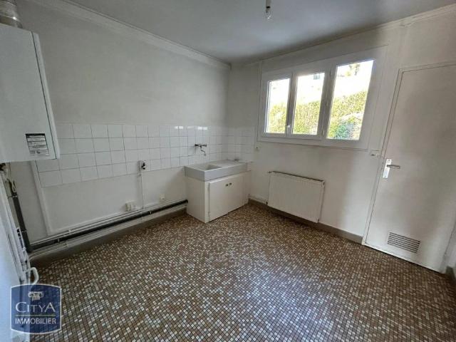 Appartement location à Laval