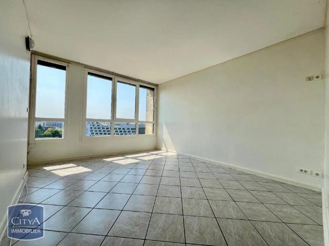 Appartement location à La Pépinière, Meudon