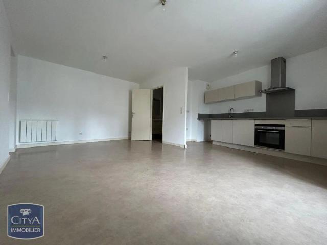 Appartement location à Limoges
