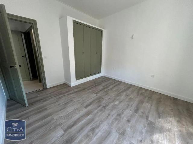 Appartement location à Nîmes