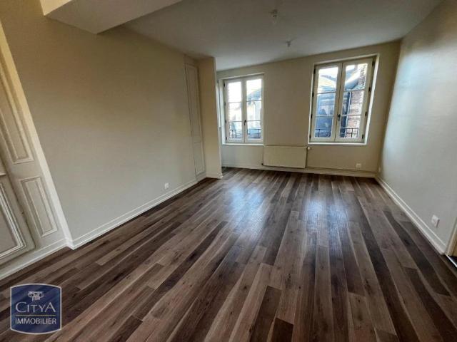 Appartement location à Lisieux, Honfleur