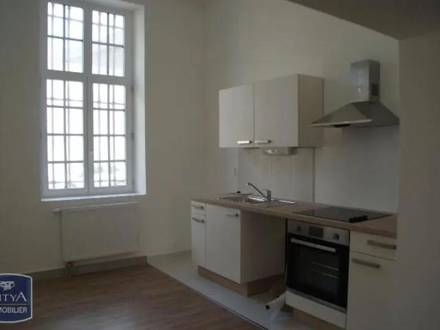 Appartement location à Neuville-Saint-Rémy, Nord