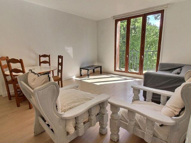 Appartement location à Évry, Viry-châtillon