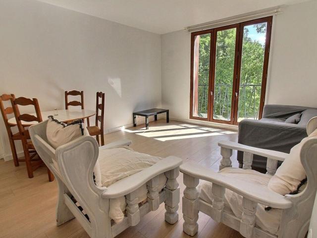 Appartement location à Évry, Viry-châtillon