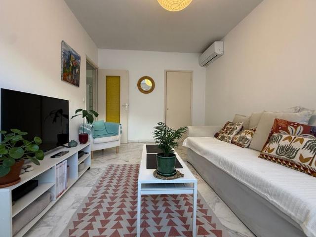 Appartement location à Nice