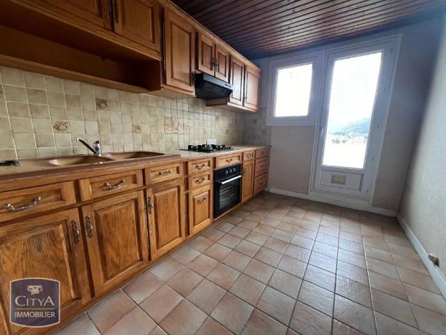 Appartement location à Grenoble, Saint-martin-d'hères