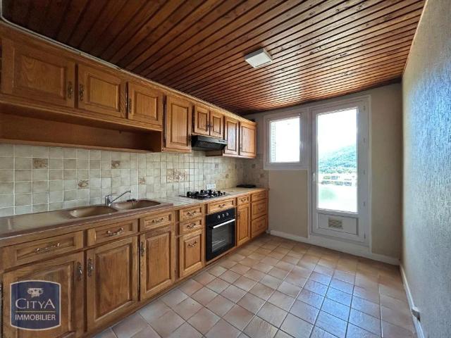 Appartement location à Grenoble, Saint-martin-d'hères