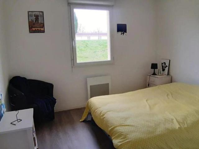 Appartement location à Limoges