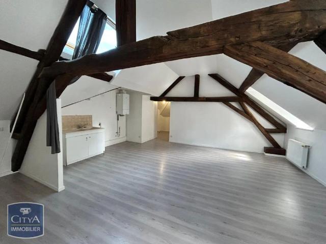 Appartement location à Charleville-Mézières, Charleville-mézières