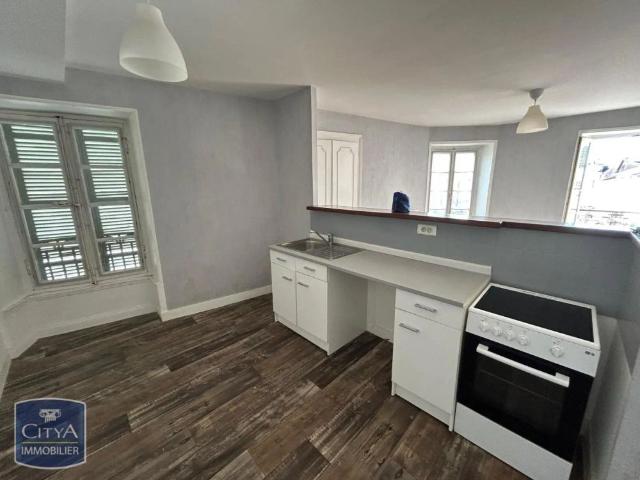 Appartement location à Périgueux, Ribérac