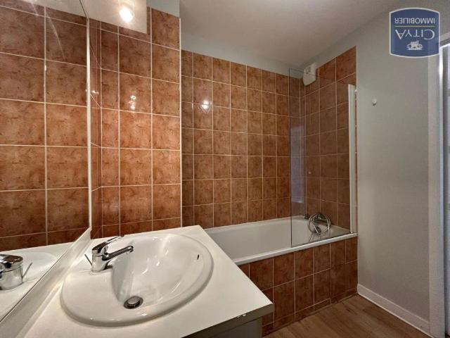 Appartement location à Tours