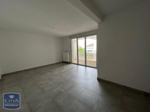 Appartement location à Toulouse
