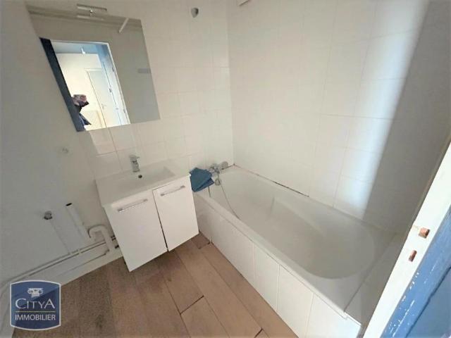 Appartement location à Les Bughes, Clermont-Ferrand
