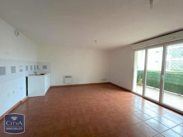 Appartement location à Arles