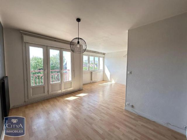 Appartement location à Le Mans, Sargé-lès-le-mans