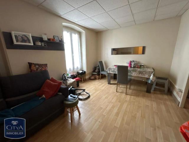 Appartement location à Nantua, Oyonnax
