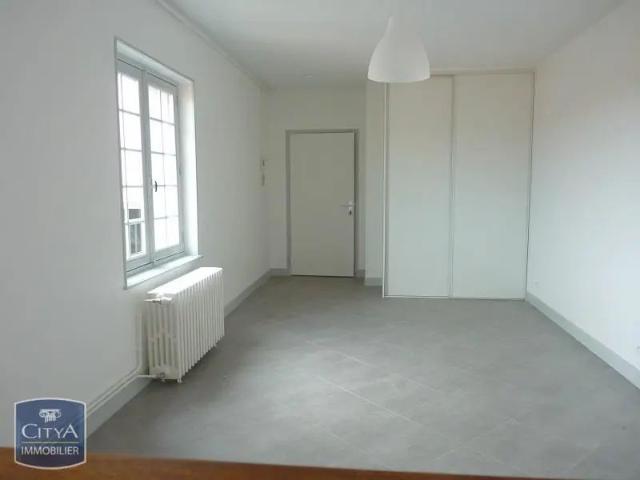 Appartement location à Riom