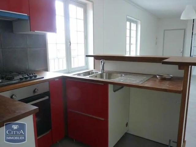 Appartement location à Riom