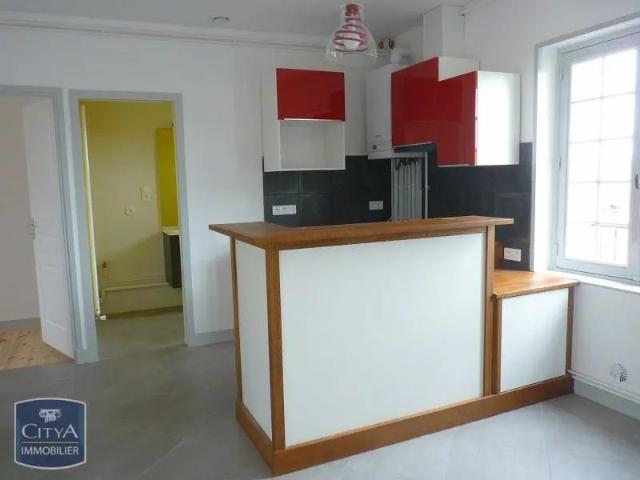 Appartement location à Riom