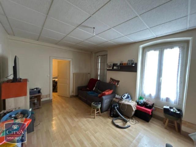Appartement location à Nantua, Oyonnax